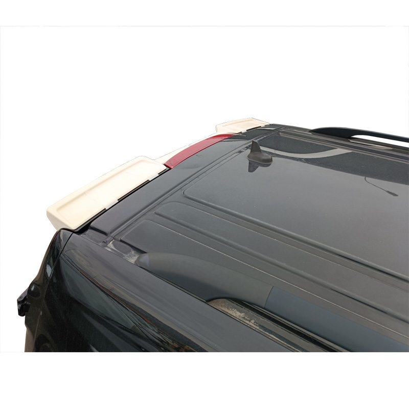 Dakspoiler  Mercedes Vito W447 2014- (met 2 achterdeuren) (PUR-IHS)