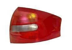 achterlicht, Hella, zonder fittingdeel, rechts Audi A6, 1997-200