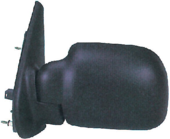 BuitenSpiegel rechts RENAULT KANGOO 98-01 ELEK. Verstelbaar