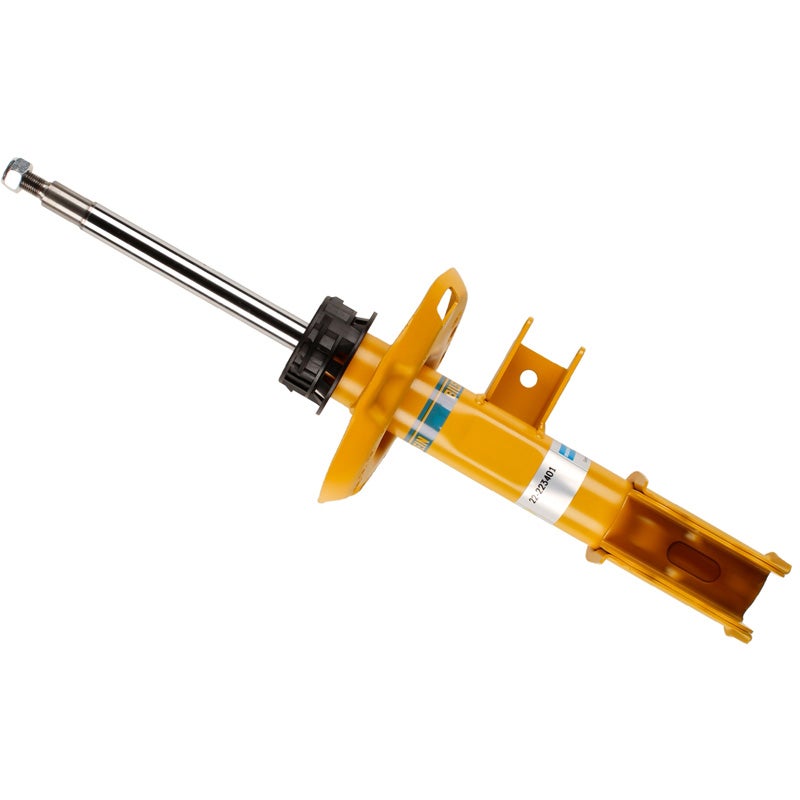 Bilstein B6 (22-223401)  Infiniti Q30 11/2015- & Mercedes A-Klasse Hatchback (W176) 06/2012-05/2018 / B-Klasse Sports Tourer (W242/W246) 11/2011-12/2018 / CLA Coupé (C117) / Shooting Brake (X117) 01/2013-03/2019 - vooras rechts