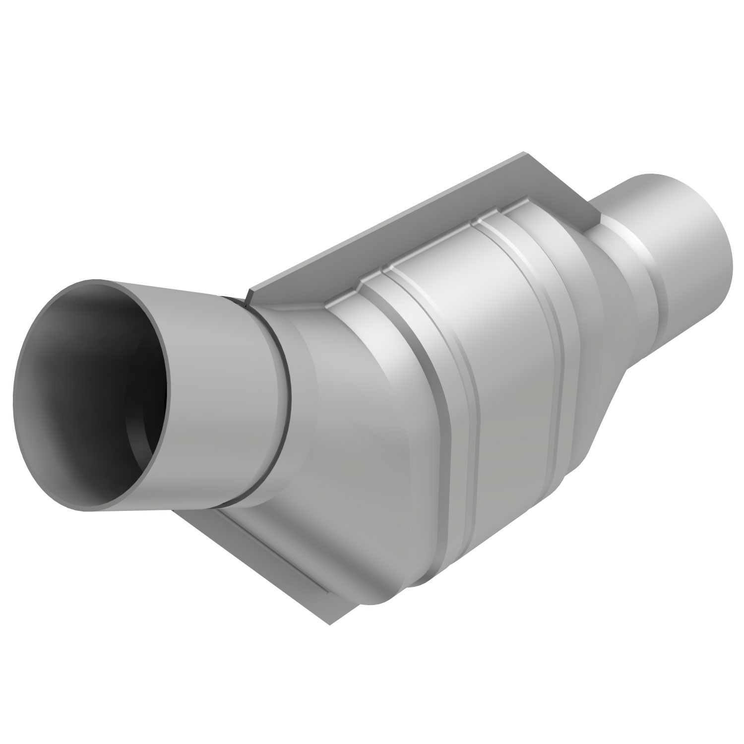 Catalysator Catalysator Univ 2.50 Front ULEV Magnaflow Universel