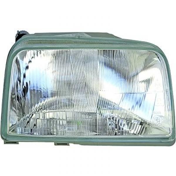 Koplamp links RAPID 91-94 VALEO H4