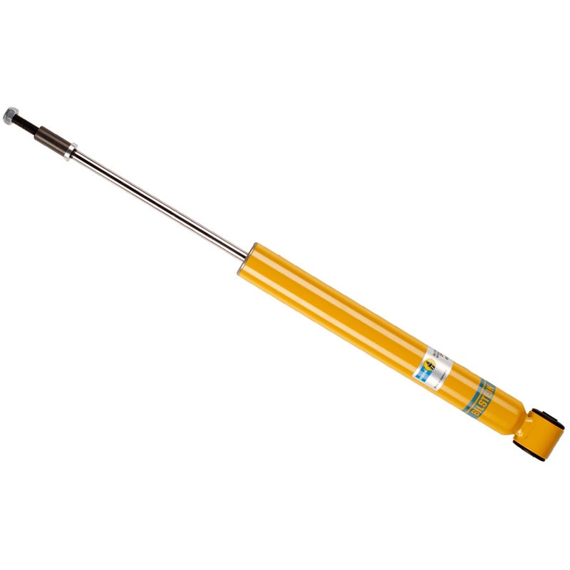 Bilstein B8 (24-028073)  Volkswagen Lupo I/II 1.0 / 1.4 / 1.7 SDI / 1.6 09/1998-12/2009 & Seat Arosa (6H) 1.0 / 1.4 / 1.7 SDI 05/1997-06/2004 37-92 kW - achteras