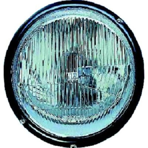 Koplamp rechts/links 911. 08/86- 07/89 H4 BOSCH