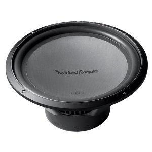 Rockford Fosgate Punch Subwoofer 38cm P1S8-15
