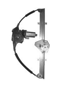 raammechanisme, 4/5 drs, incl motor, voor, links Ford Mondeo, 19