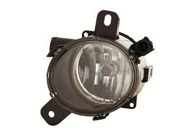 mistlamp, rechts Opel Meriva, 2010 -
