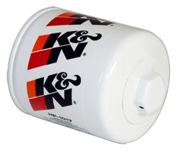 K&N Oliefilter Chevrolet Corvette 6.2 2008-11