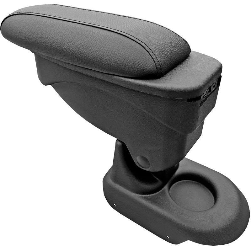 CIKCAR Armsteun Slider kunstleder  Fiat Grande Panda 2025- (Incl. EV)