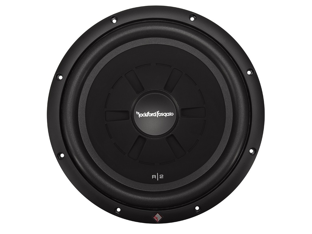 Rockford Fosgate Prime Subwoofer 30cm R2SD2-12