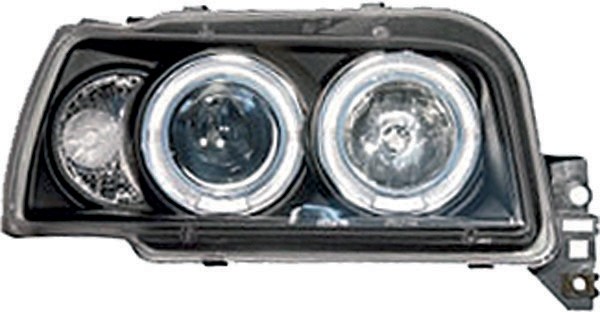 Koplampen Renault Clio A 91-96