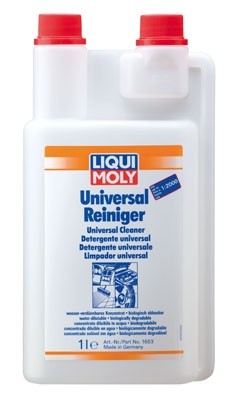 LIQUI MOLY UNIVERSELE REINIGER 1 LTR