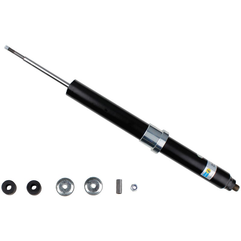 Bilstein B6 (24-014298)  Rolls-Royce Corniche 03/1971-09/1986 / Silver I 09/1965-12/1998 & Bentley Continental 10/1991-12/2002 - vooras