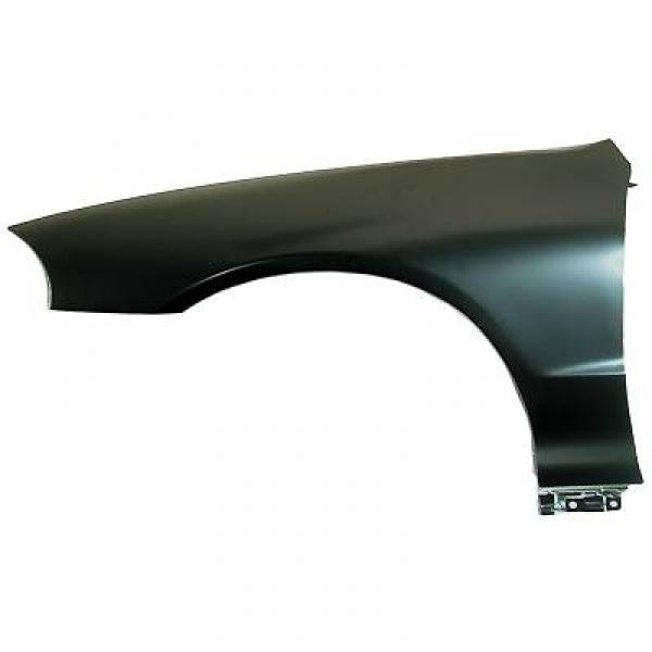 Voorscherm links CIVIC CRX 92-98