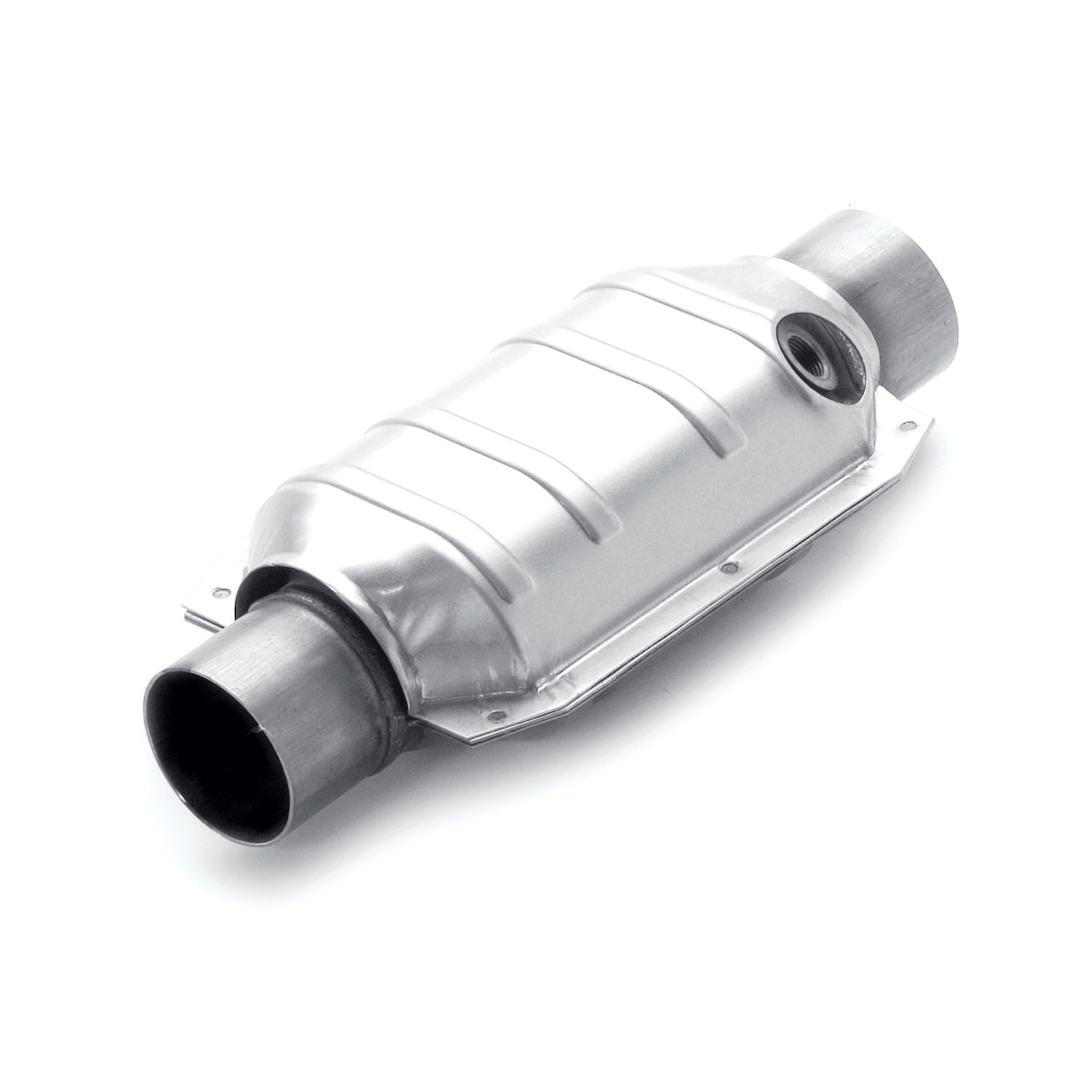 Catalysator Catalysator Univ 2 W/Single O2 Boss Magnaflow Univer