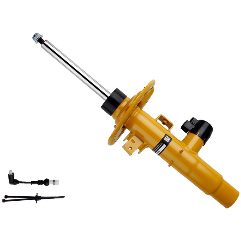 Bilstein B6 (23-305038)  BMW 2-Serie (G42/G87) 2021-/3-Serie (G20/G21/G28/G80/G81) 2018-/4-Serie (G22/G23/G26/G82/G83) 2020- - vooras rechts