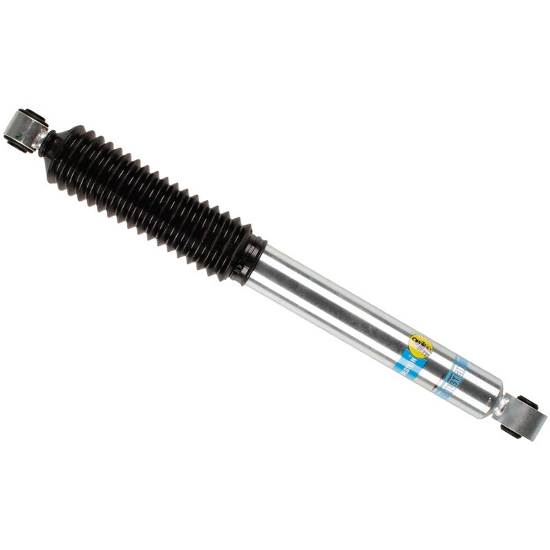 Bilstein B8 (24-187237)  Chevrolet Avalanche 10/2000-12/2013 / Suburban 09/1999- / Tahoe & GMC Yukon (GMT900) 1999-2014 
 excl. EDC - achteras