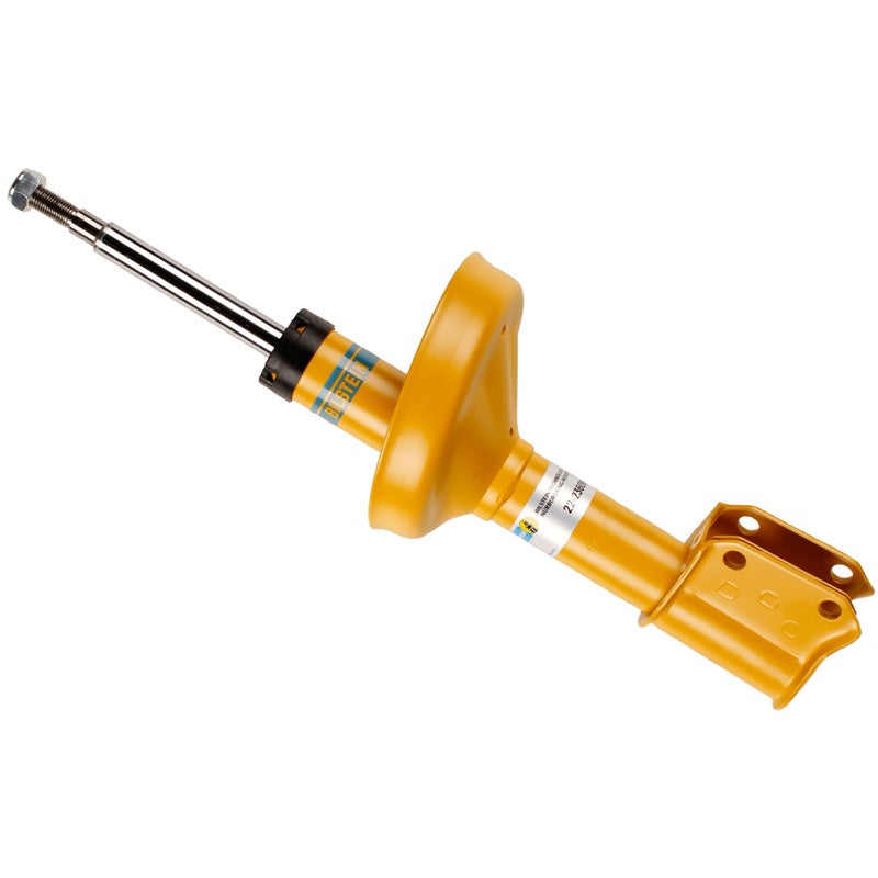 Bilstein B8 (22-236098)  Renault Twingo II 1.2 / 1.5 dCi 03/2007-09/2014 - vooras