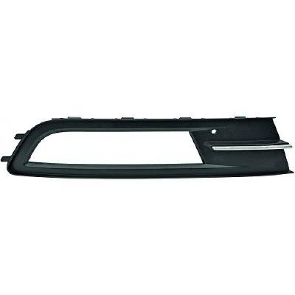 Grill Links VW Passat B8