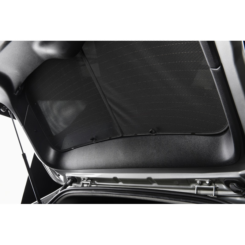 Set Car Shades  Ford C-Max 2010- (6-delig)
