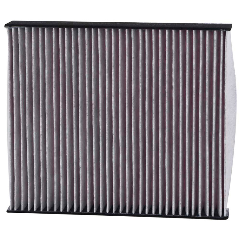 K&N Premium Single-Use Interieurluchtfilter  Toyota/Lexus/Mazda diverse modellen (DVF5052)