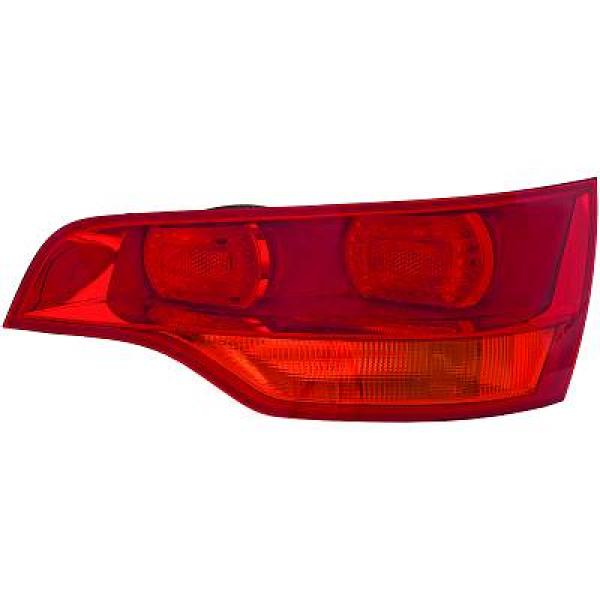 Achterlicht Rechts Audi Q7