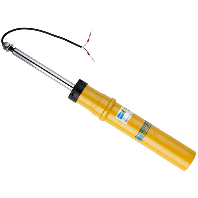 Bilstein B6 (23-246157)  Porsche Macan (95B) 02/2014- & Audi Q5 (8RB) 11/2008-05/2017 
 incl. EDC - vooras