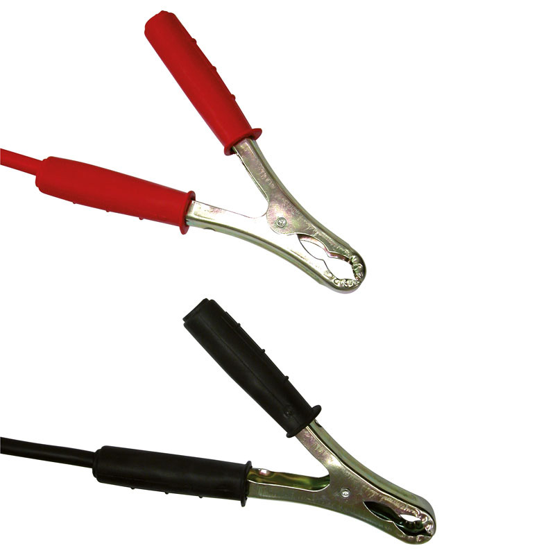 Carpoint Startkabelset 25mm² Geïsoleerde Handgreep