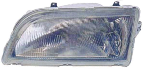 Koplamp rechts VOLVO S40 96-98 GESCHIKT voor LWR