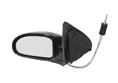 spiegel, bol glas, links Ford Focus, 1998-2004