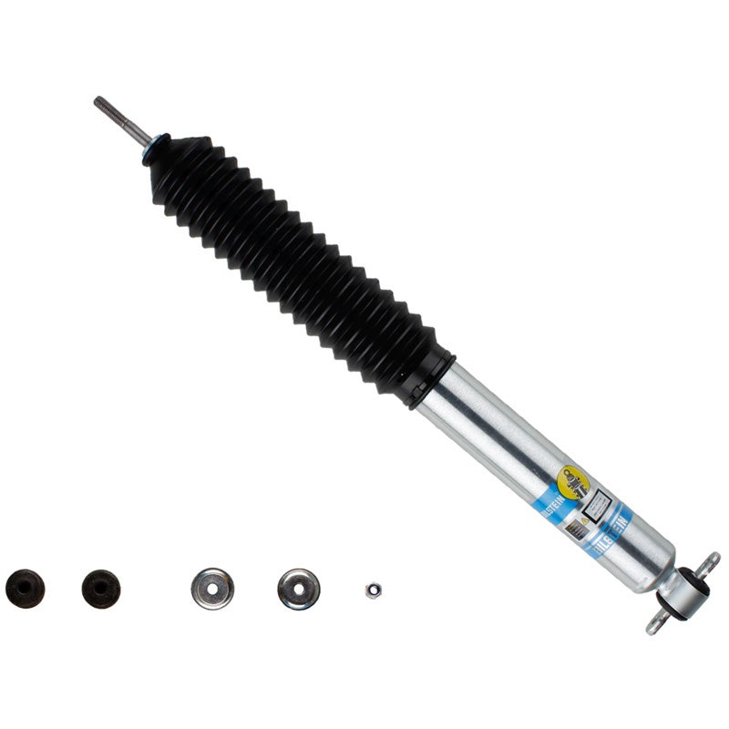 Bilstein B8 (24-185622)  Jeep Cherokee (XJ) 2.5 / 2.8 / 4.0 09/1983-09/2001 / Grand Cherokee I/II 2.5 TD / 2.5 TD Laredo / 4.0 / 5.2 / 5.9 i / 2.7 CRD / 4.7 09/1991-09/2005 - vooras