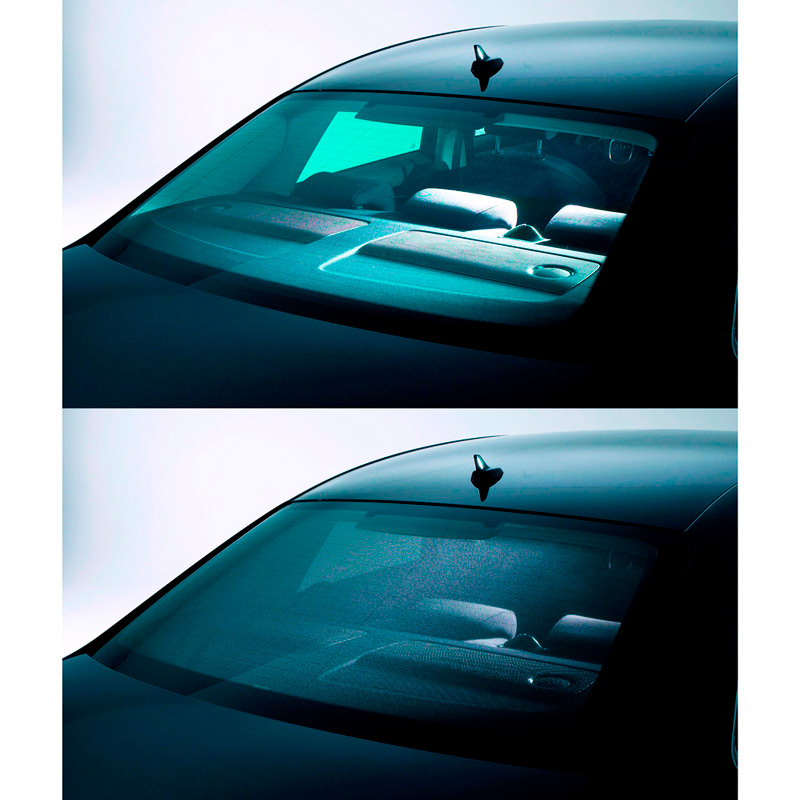 Sonniboy  Renault Twingo III 2014-