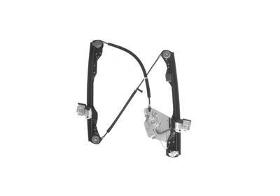raammechanisme, 4/5 drs, zonder motor, voorportier, rechts Ford