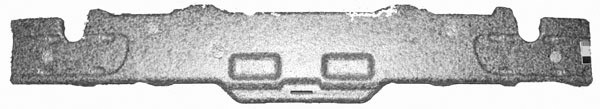 SHOCK ABSORBER voor GETZ 02-05 ORIGINEEL ARTIKEL