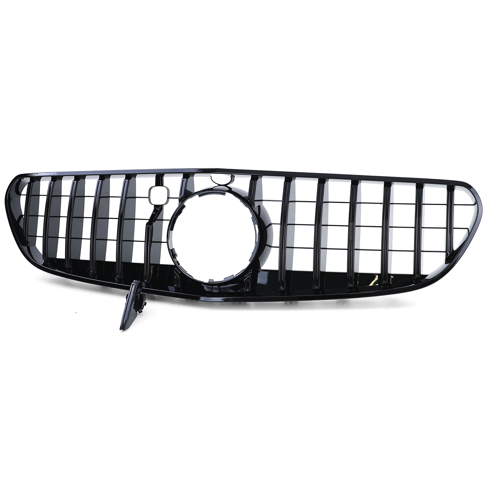Grill Mercedes S-Class S63 / S65 AMG C217 Coupe 14-20 GT Design Zwart