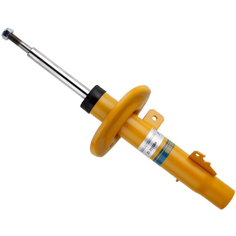 Bilstein B8 (22-251084)  Peugeot 207 / 207 SW 1.4 / 1.6 / 1.9 D / 2.0 HDi 02/2006- 
 incl. sportonderstel - vooras links