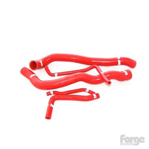 Volkswagen Scirocco 2.0 TSI 2008-2014 FORGE COOLANT HOSE KIT FOR