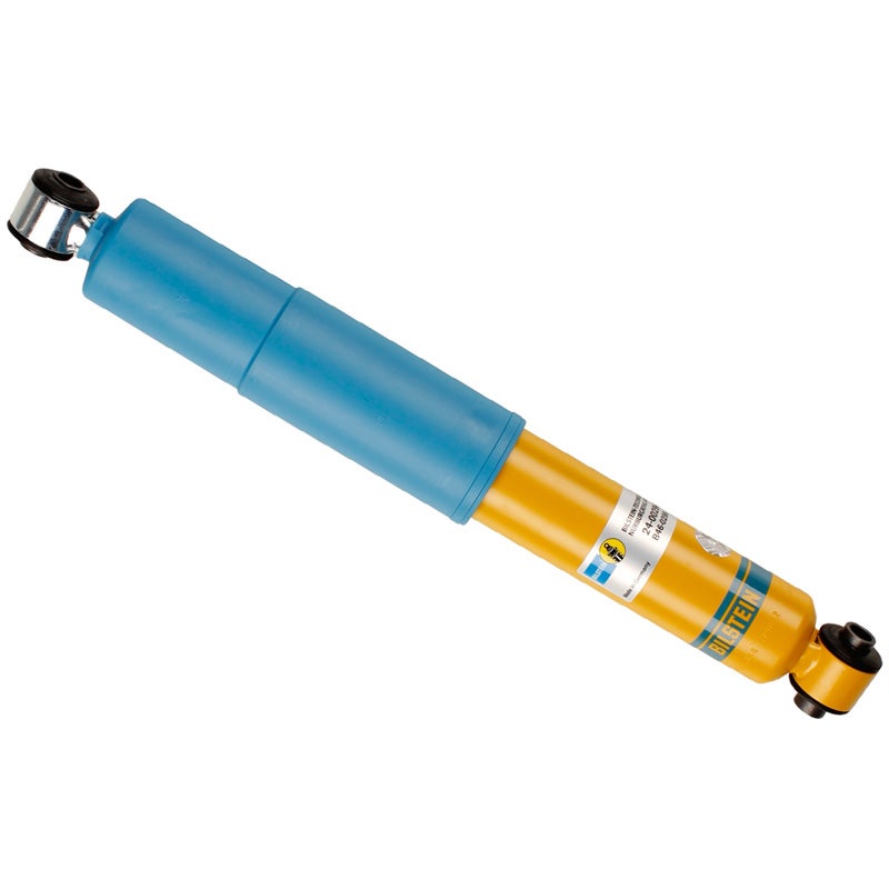 Bilstein B6 (24-002967)  Volvo 240 (P24) 2.0 / 2.1 / 2.3 / 2.4 D / 2.4 Diesel / 2.7 GLT6 / 2.8 08/1974-12/1993 / 260 2.7 / 2.8 08/1974-07/1982 - achteras