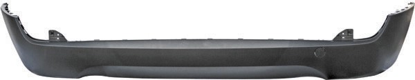 AchterBumper ONDERSTE DEEL iX35 10->>