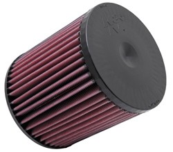 K&N Inlegfilter Audi A8 3.0 2010-11