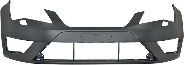 Voorbumper Seat Leon 5F FR