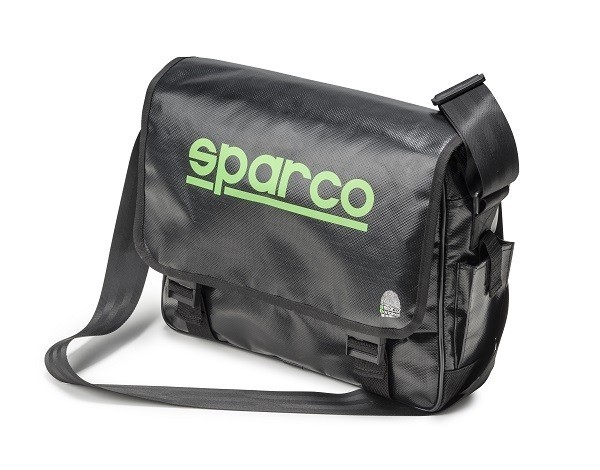 Sparco Galaxy Tas