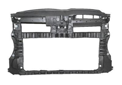 front VW Golf VI Variant, 2009 -