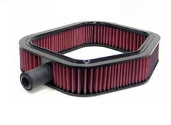 K&N Inlegfilter Mercedes 230 2.3 1988-93