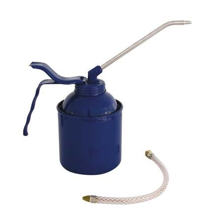 Pressol Oliespuit met slangetje 500ml