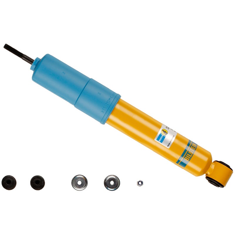 Bilstein B6 (24-011785)  Chevrolet Corvette (1YY) 5.7 10/1985-12/1997 
 excl. EDC - achteras