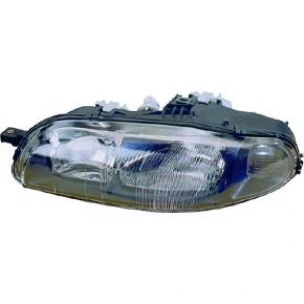 Koplamp links BRAVO/BRAVA 95-02 TYC H1+H1