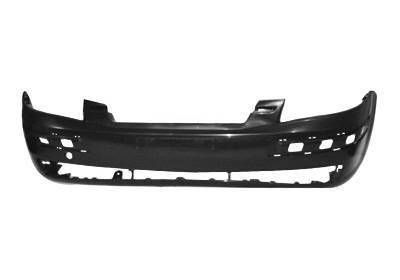 voorbumper Hyundai Getz, 2002-2005