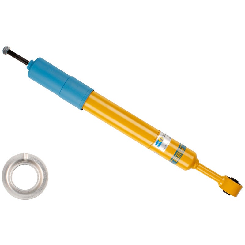 Bilstein B6 (24-104807)  Toyota Land Cruiser Prado (J12) 2.7 / 3.0 D / 3.0 D-4D / 3.4 / 4.0 09/2002-12/2010 
 excl. EDC - vooras