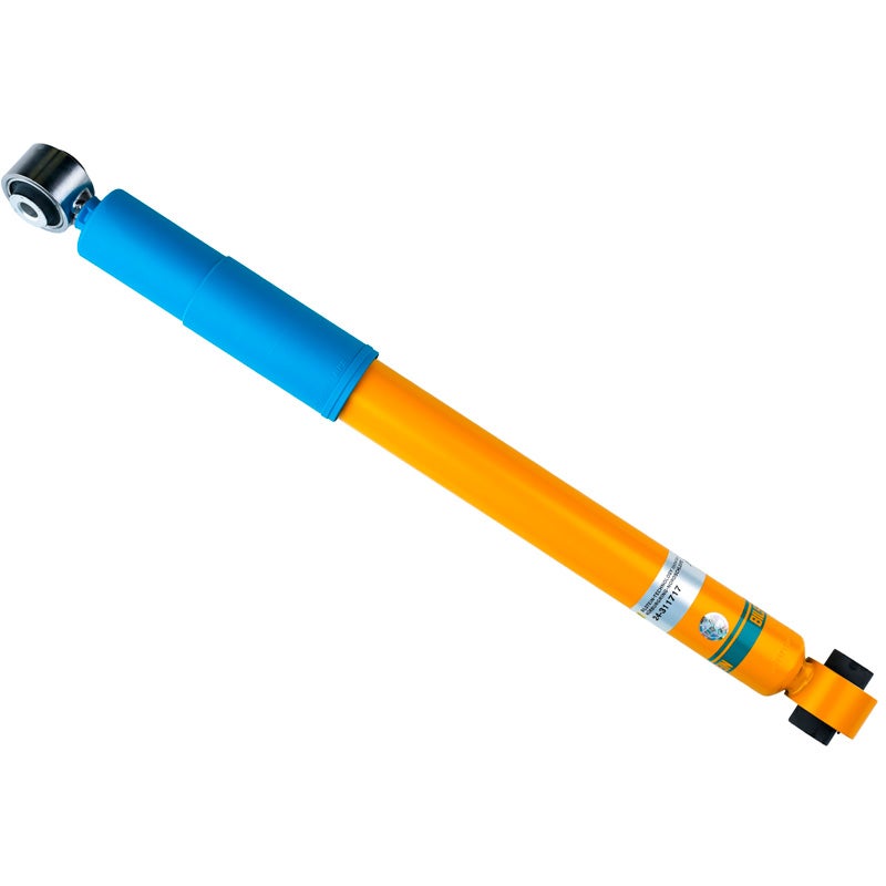 Bilstein B6 (24-311717)  Mercedes G-Klasse (W463/W464) G 350 / G 350 d 4MATIC / G 400 d 4MATIC / G 500 / G 350 D 4MATIC 01/2018- - achteras
